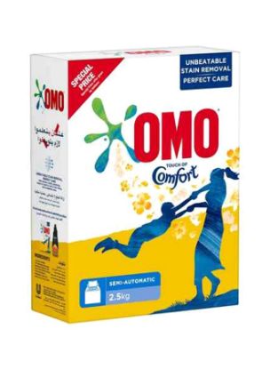 Picture of Omo Detergent Comfort 2.25kg