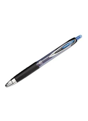 Picture of Uni-ball Ub150 Eye 0.5 Micro Red Pen