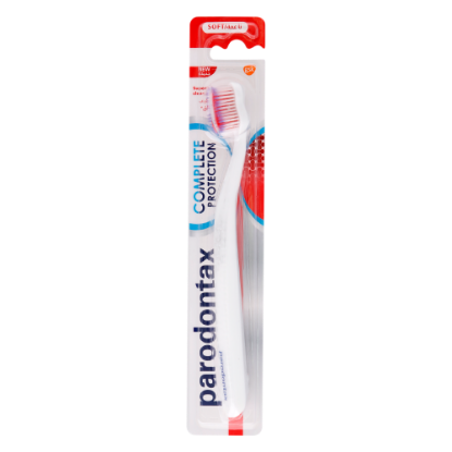 Picture of Parodontax Toothbrush Complete Protection Soft 1'S