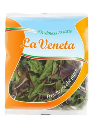 Picture of La Veneta Mix Salad Mescline Italy 100Gm