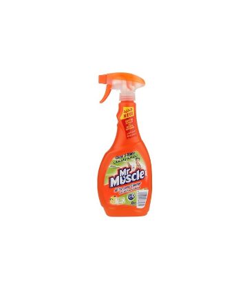 Picture of Mr.Muscle 5 In 1 All Purpose Cleaner 500ml