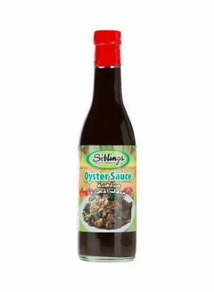 Picture of Siblings Oyster Sauce 2x375Gm Value Pack