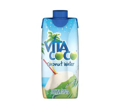 Picture of Vita Coco Coconut Water 330ml