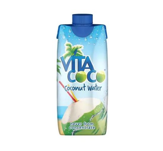 Picture of Vita Coco Coconut Water 330ml