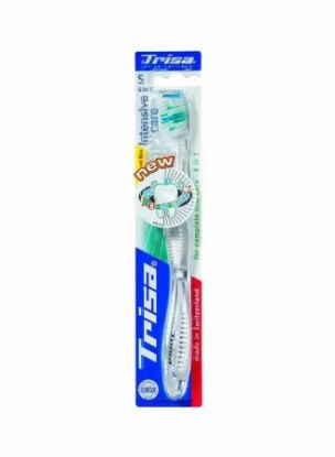 Picture of Trisa Toothbrush Profilac Complete Soft 1pc