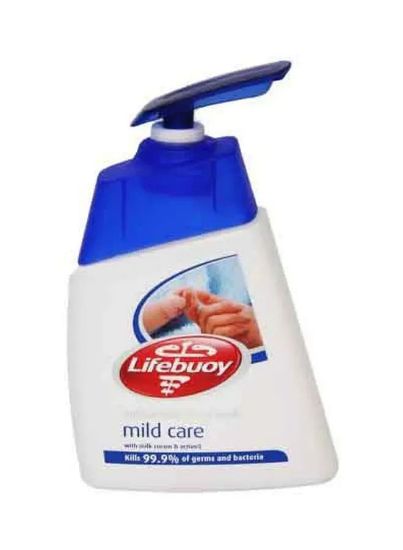 Picture of Lifebuoy Hand Wash Mild Care 200ml