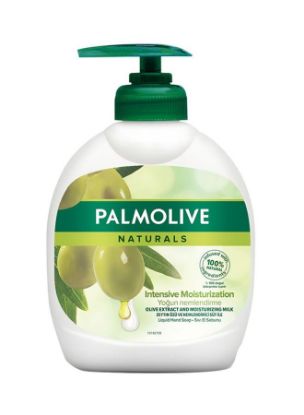 Picture of Palmolive Hand Wash Olive and Milk 300ml