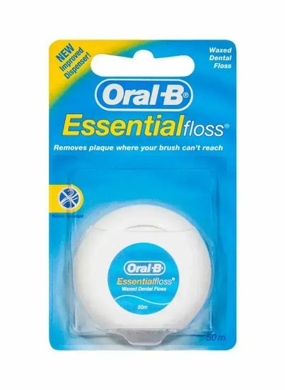 Picture of Oral-B Essential Floss 1's