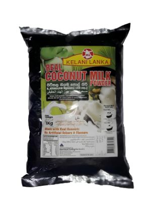 Picture of Kelani Lanka Coconut Milk Powder 1kg