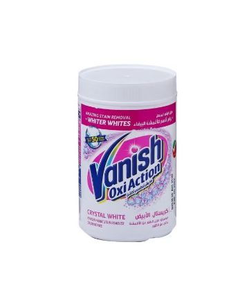 Picture of Vanish White Stain Remover Powder 700gm