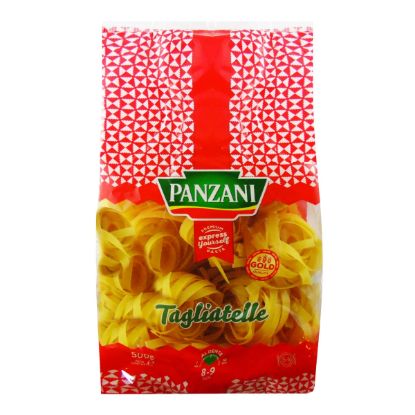 Picture of Panzani Pasta Tagliatelle 500gm