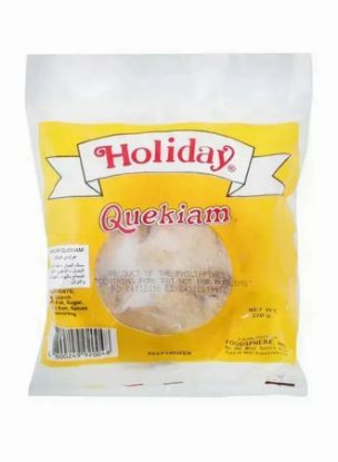 Picture of Holiday Quekiam 220gm