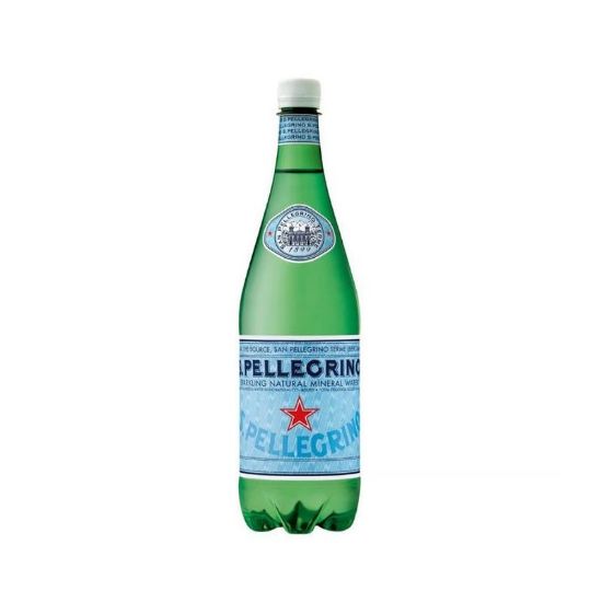 Picture of San Pellegrino Sparkling Water 1000ml