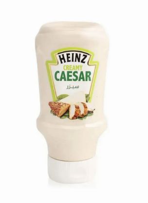 Picture of Heinz Salad Dresing Caesar 400ml