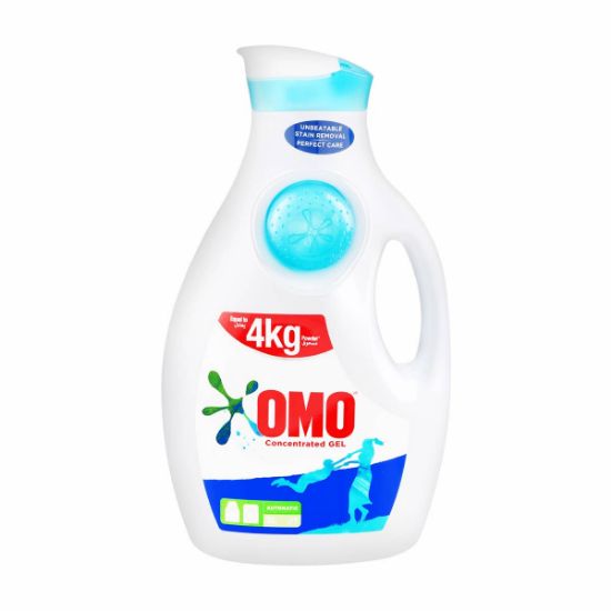 Picture of Omo Concentrated Gel Liquid 2Litre