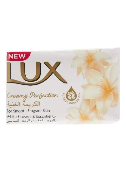 Picture of Lux Soap Flawless 170gm