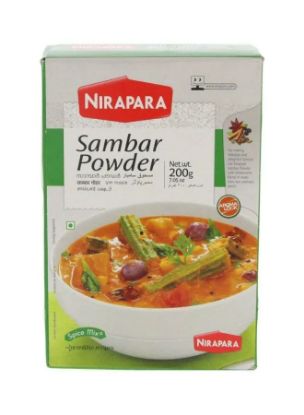 Picture of Nirapara Incredible Recipes Sambar Powder 200gm