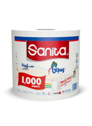 Picture of Sanita Maxi Roll Gipsy 1000's