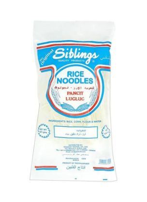 Picture of Siblings Rice Noodles Pancit 227gm