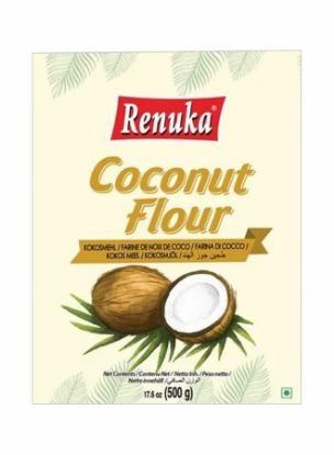 Picture of Renuka Coconut Flour 500gm