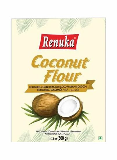 Picture of Renuka Coconut Flour 500gm