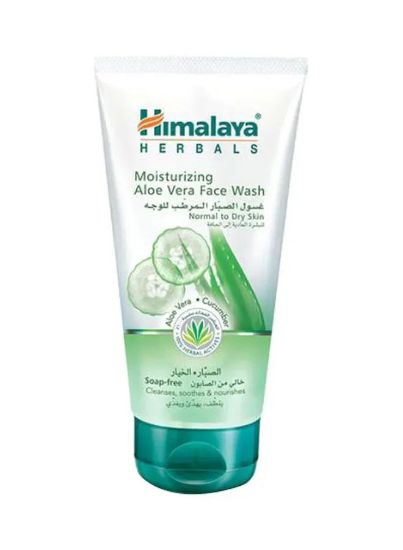 Picture of Himalaya Gentle Face Wash Crm