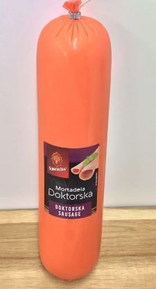 Picture of Sokolow Mortadella Doktorska 1kg