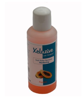 Picture of Xcluzive Nail Polish Remover Hardening 120ml