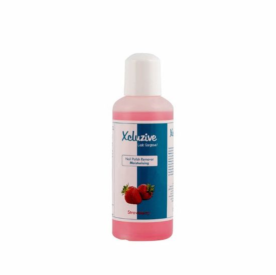 Picture of Xcluzive Nail Polish Remover Moisturising 120ml