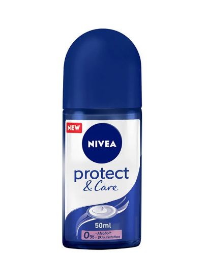 Picture of Nivea Deo Women Roll On Protect & Care 50ml