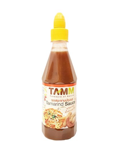 Picture of Tamarind House Sauce Tamarind 485gm