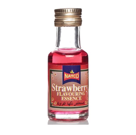 Picture of Natco Essence Strawberry, 28ml