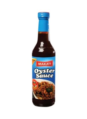 Picture of Makati Sauce Oyster 350ml