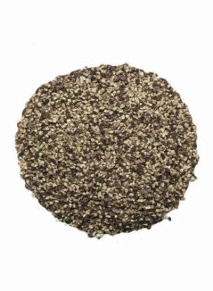 Picture of Maya's Jar Black Pepper Crushed 100gm