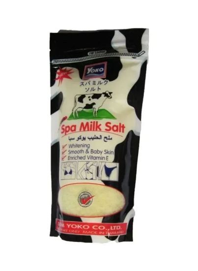 Picture of Yoko Body Spa Milk Salt 300gm