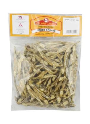 Picture of Kelani Lanka Dried Fish Sprats 200gm