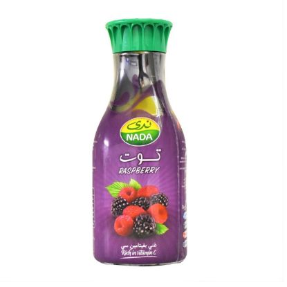 Picture of Nada Raspberry Juice Drink, 1.35ltr