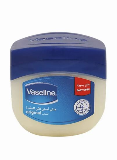 Picture of Vaseline Pure Jelly Original 250ml