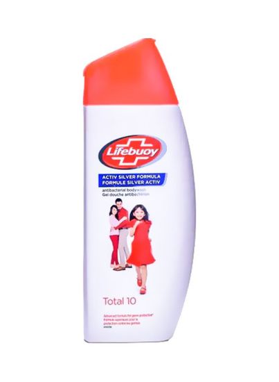 Picture of Lifebuoy Body Wash Total 10 Super 300ml