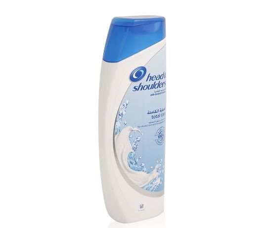 Picture of Head & Shoulders Shampoo Total Care 400ml