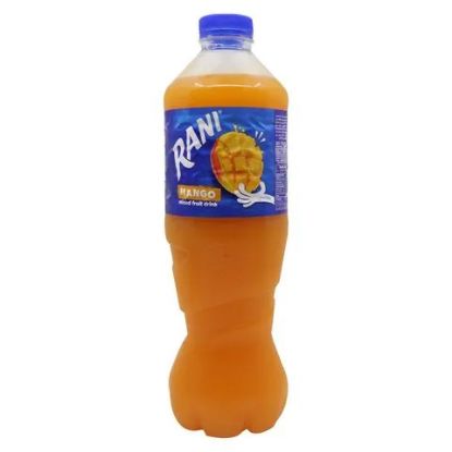 Picture of Rani Mango Fruit Drink 1.5litre