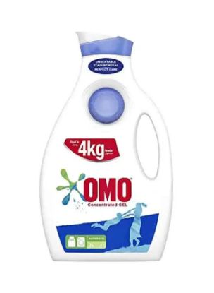 Picture of Omo Liquid Automatic Concentrated Gel Stain Removal 2Litre