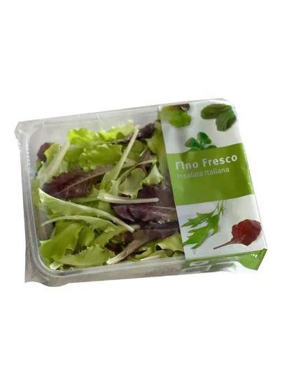 Picture of Lettuce Mesclum 125gm