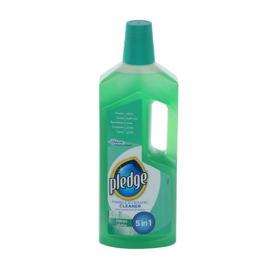 Picture of Pledge Marble Tile Cleaner Fresh 750ml