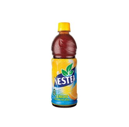 Picture of Nestea Ice Tea Lemon 350ml