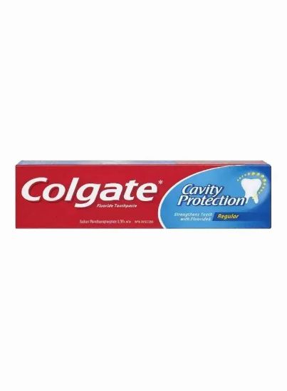 Picture of Colgate Toothpaste Regular Cavity Protection 150ml