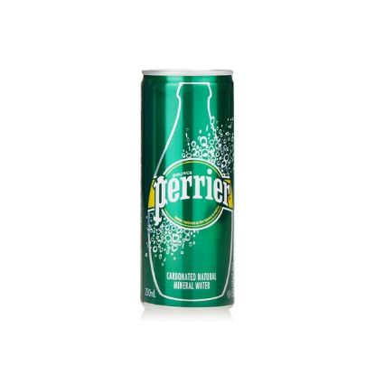 Picture of Perrier Sparkling Natural Mineral Water 250ml