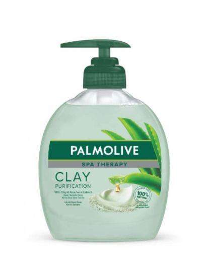 Picture of Palmolive Hand Wash Clay Perfection 300ml