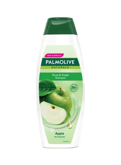 Picture of Palmolive Shampoo Apple 380ml