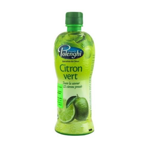 Picture of Polenghi Citron Vert 500ml